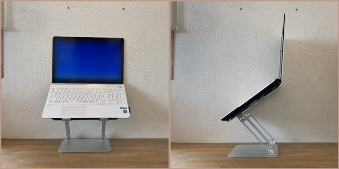 Boyata put pc 15.6inch high