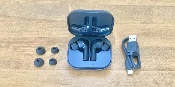 Willful T7 付属品